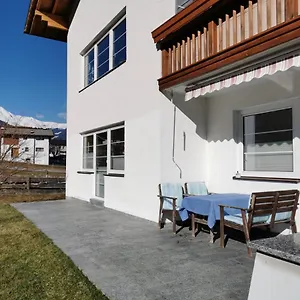 Appartement Olympia Axams Autriche