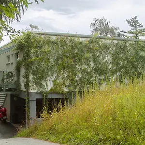  Appartement Am Seerosenweiher Autriche