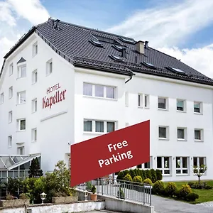 Kapeller Innsbruck