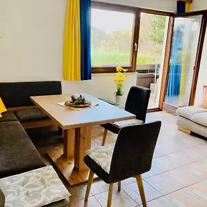 Wessely Am Golfplatz Appartement