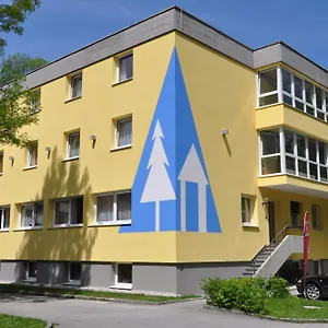Eduard-heinrich-haus, , Salzburgo Austria
