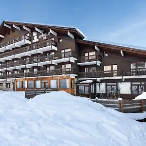 *** Hotel La Tarentaise France