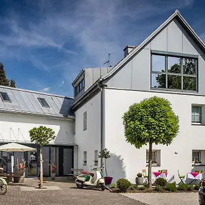 B&B Villa Verde 3*, Salzburgo Austria
