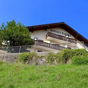 ölberg Gasthof Innsbruck