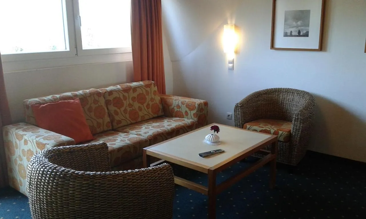 Sporthotel Igls Ίνσμπρουκ 4*,