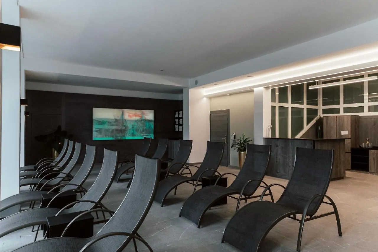 Sporthotel Igls Ίνσμπρουκ Ξενοδοχείο