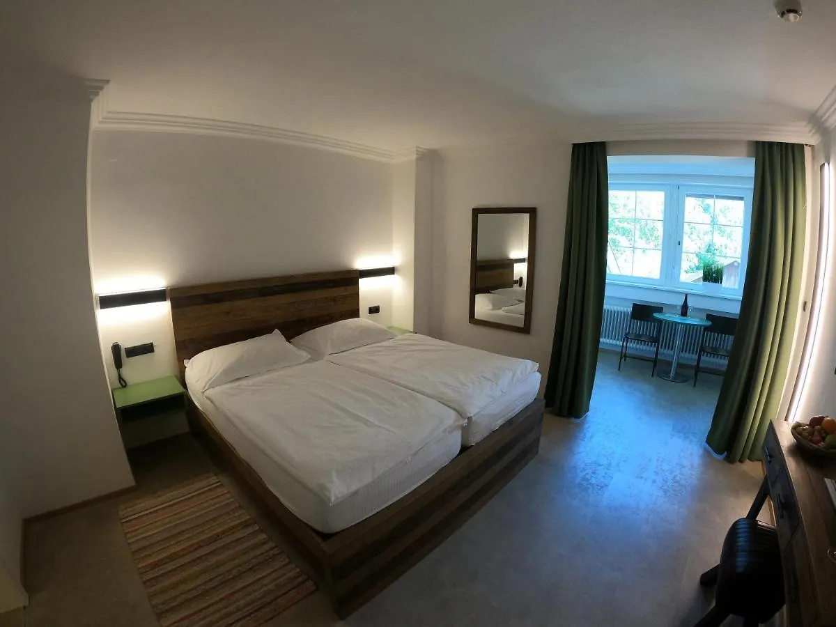 Sporthotel Igls Ίνσμπρουκ Ξενοδοχείο