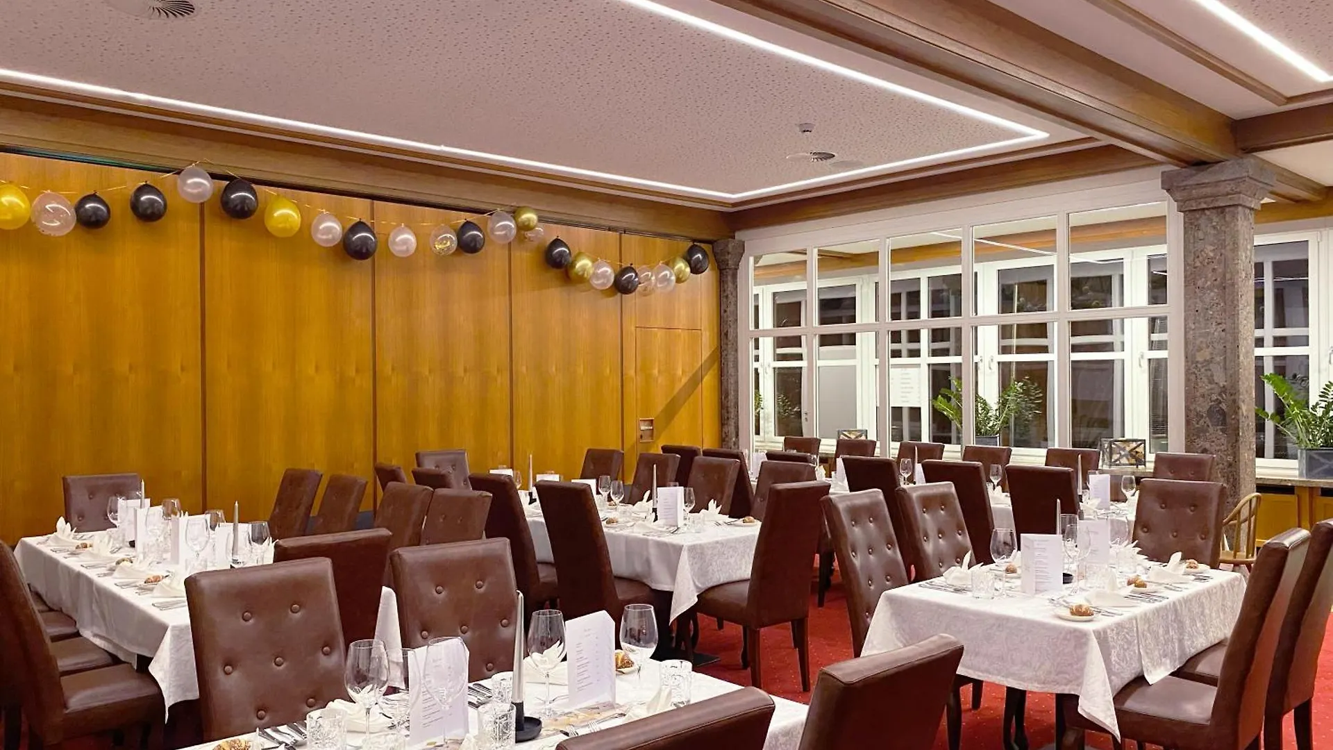 Sporthotel Igls Ίνσμπρουκ