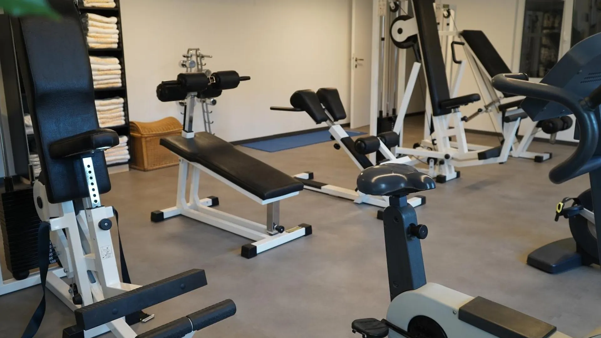 Sporthotel Igls Ίνσμπρουκ Ξενοδοχείο