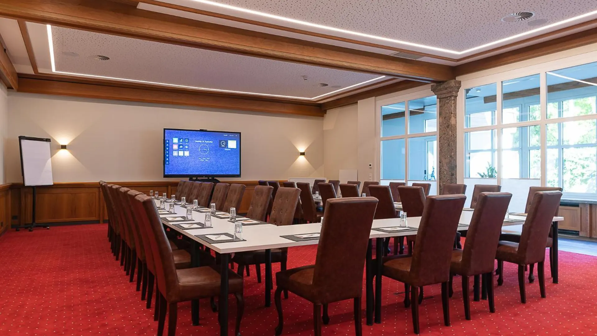 Sporthotel Igls Ίνσμπρουκ Ξενοδοχείο