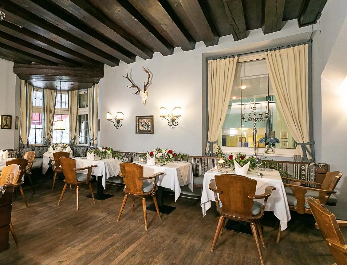 Sporthotel Igls Ίνσμπρουκ 4*,  Αυστρία