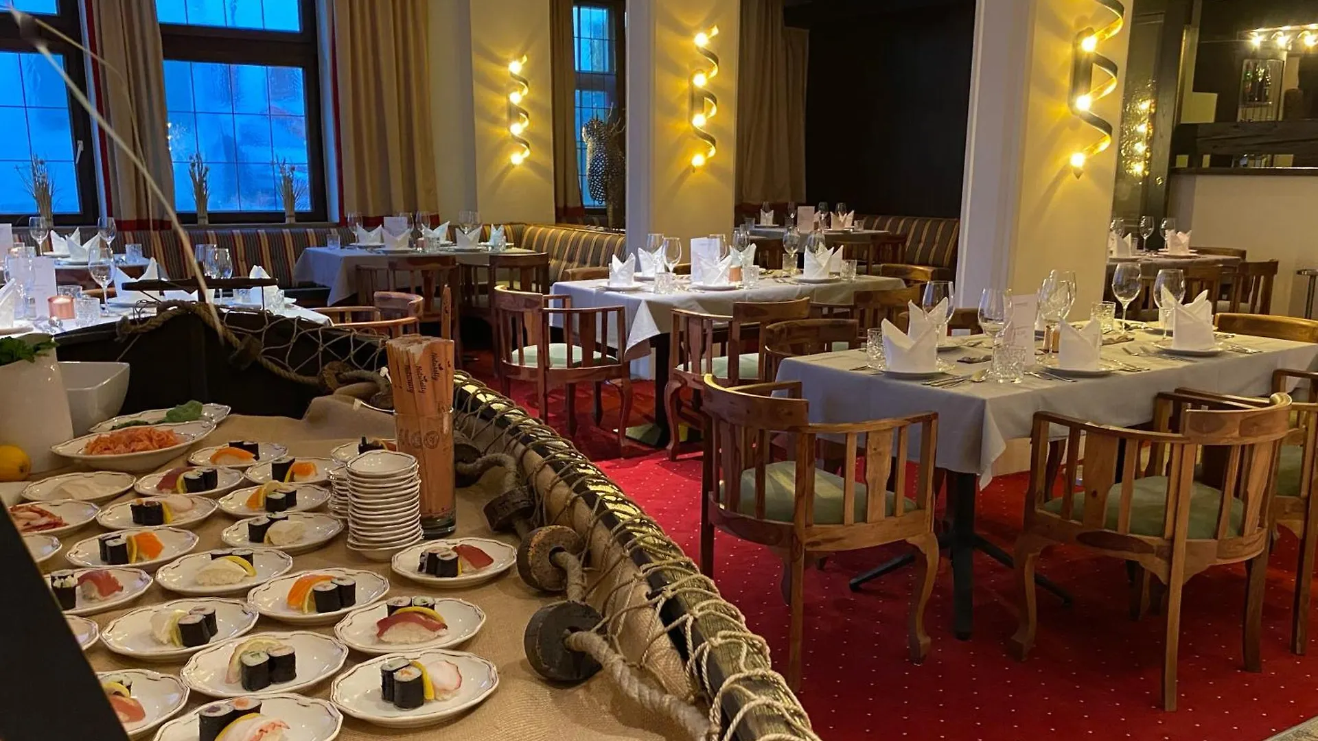 Sporthotel Igls Ίνσμπρουκ