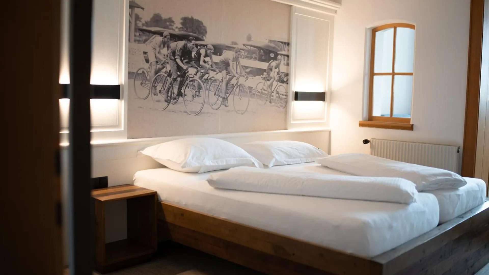 Sporthotel Igls Ίνσμπρουκ Ξενοδοχείο