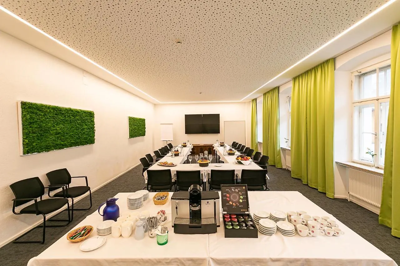 Sporthotel Igls Innsbruck 4*,  Autriche